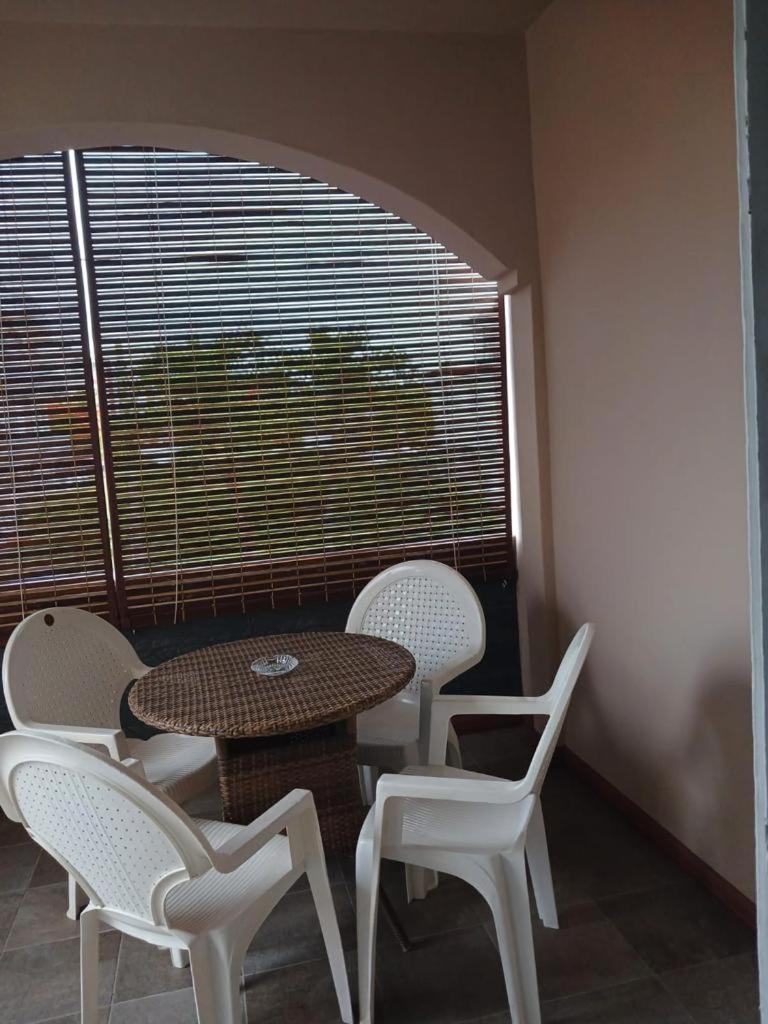 Peaceful Nest 186 Morcellement Mont Choisy Villa Grand-Baie Kültér fotó